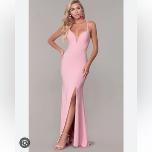 NWT Prom/wedding guest dress